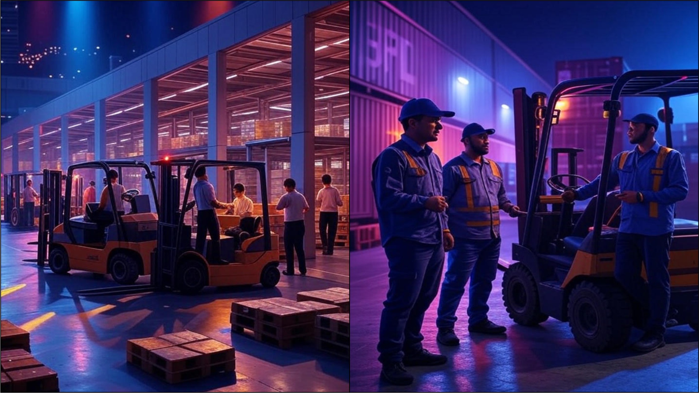 3PL (Third-Party Logistics) – Praticando Logística