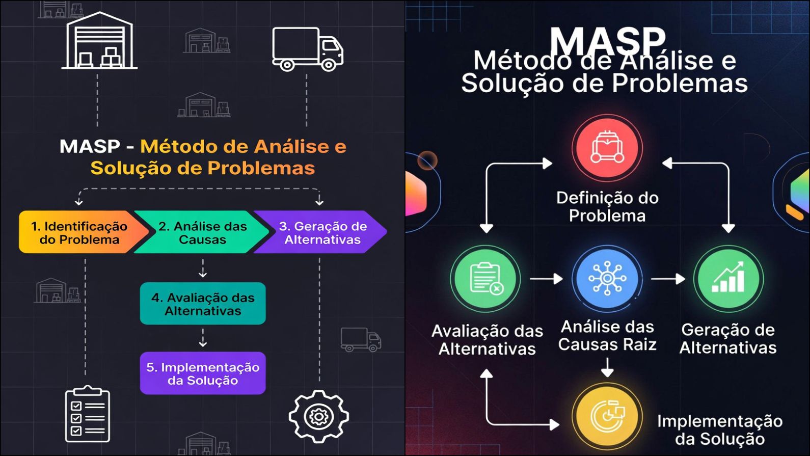 Curva XYZ: Análise de Previsibilidade de Consumo na Gestão de Estoque ...