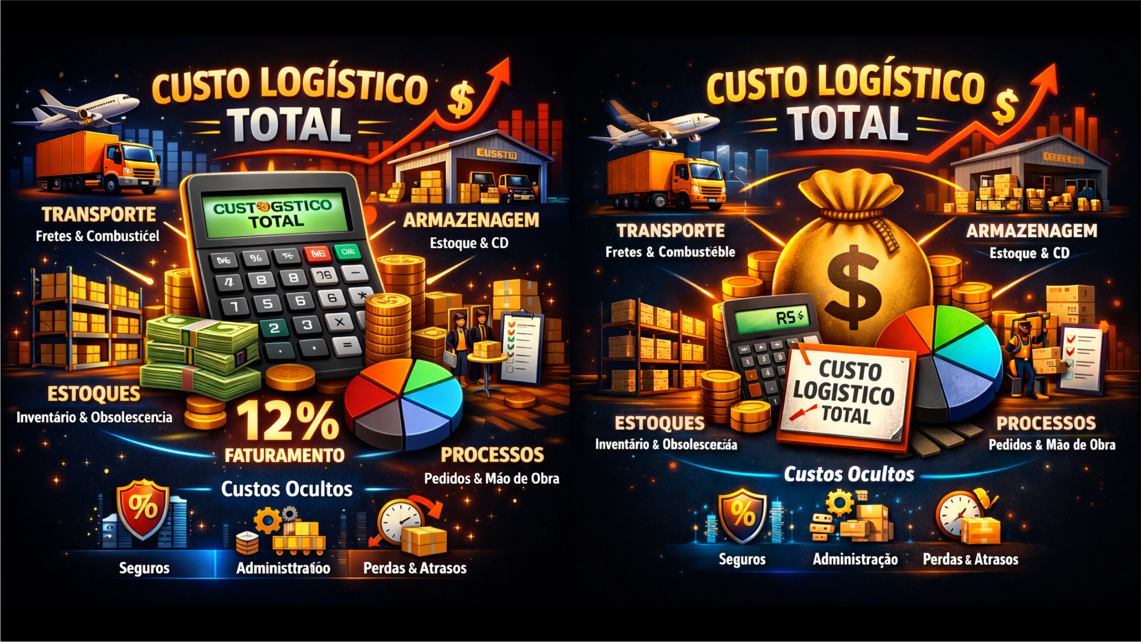 Como calcular o giro de estoque e por que esse indicador é vital para a ...
