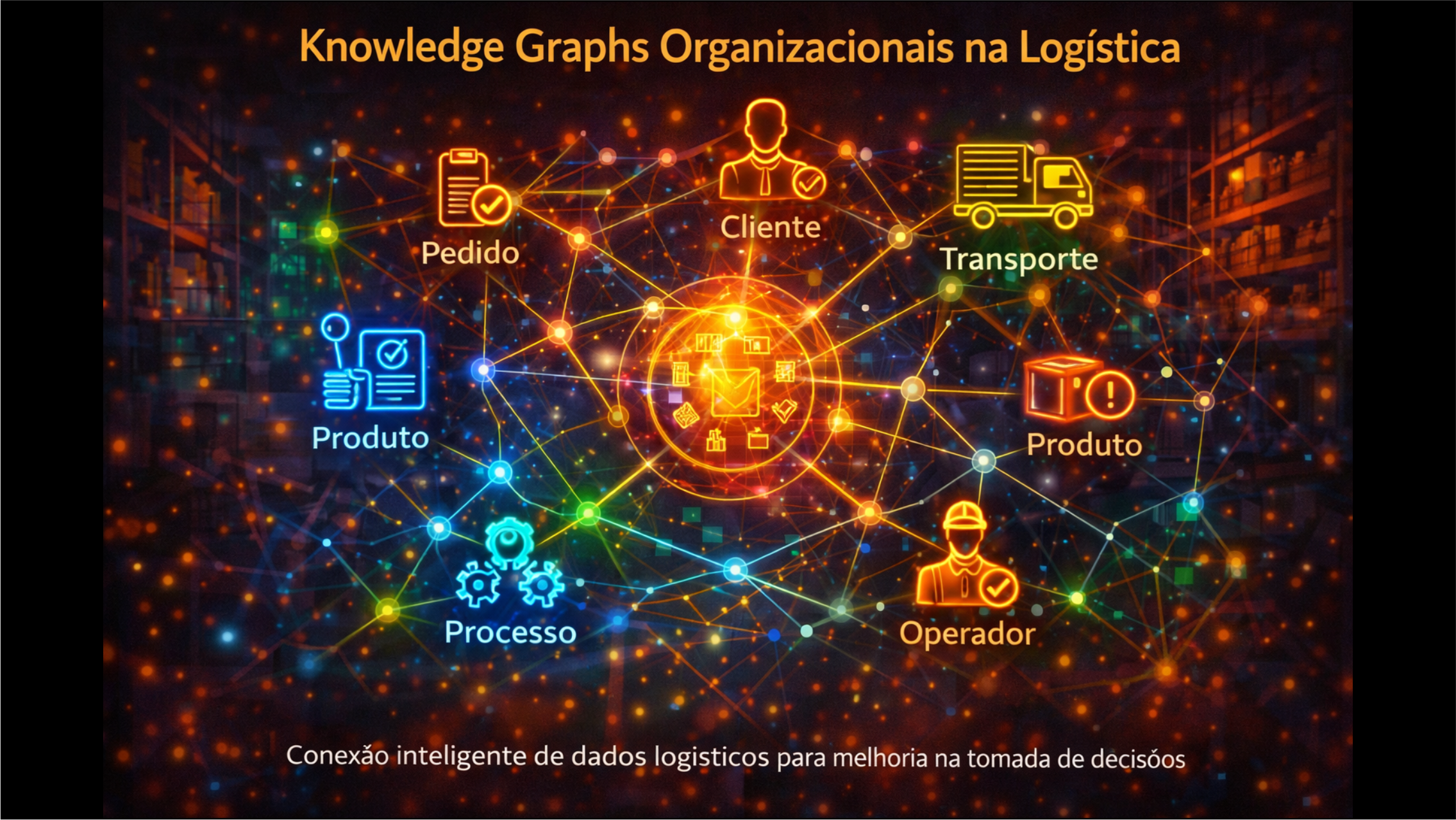 Terceirização Logística (3PL, 4PL) - Praticando Logística